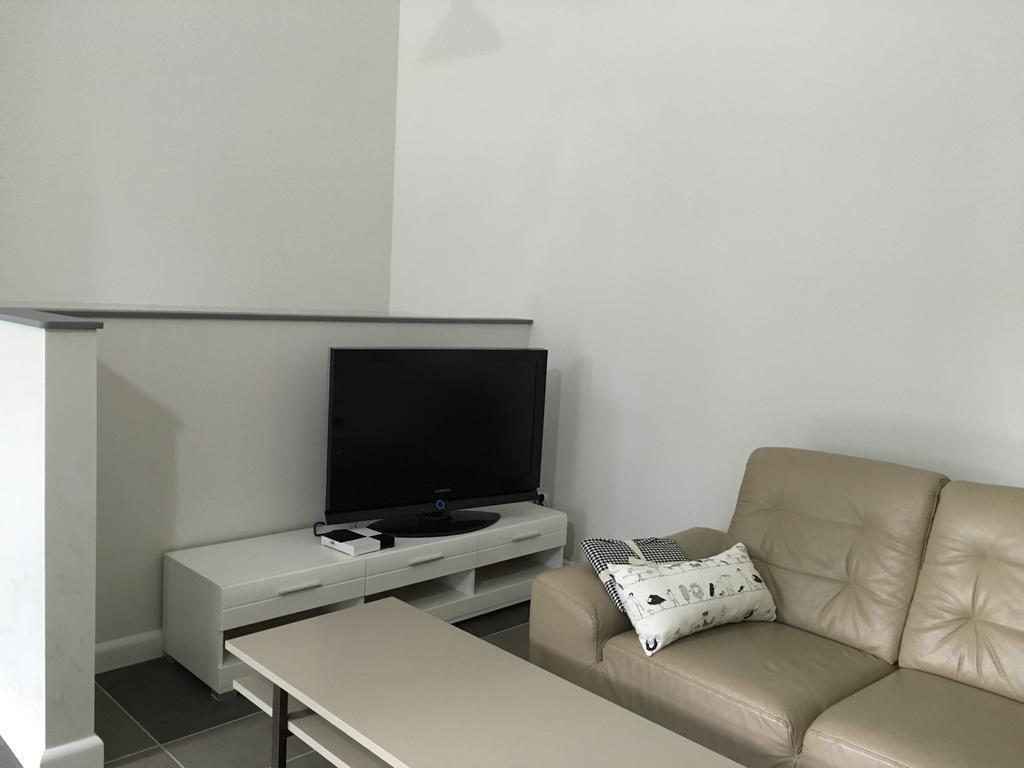 Apartament Bankowy Olecko Exterior photo