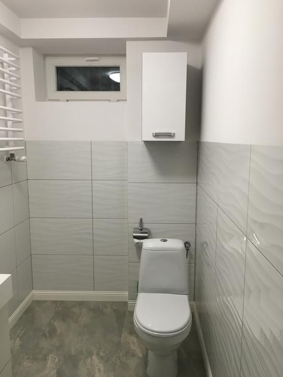 Apartament Bankowy Olecko Exterior photo